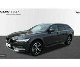 VOLVO V90 2.0 B4 D PRO 4WD AUTO 197 5P
