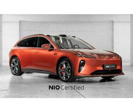 NIO ET5 ET5 TOURING AWD LR BAAS