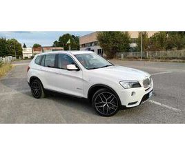 X3 XDRIVE 30D