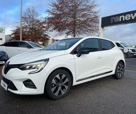 CLIO SOCIETE TCE 90 EVOLUTION REVERSIBLE