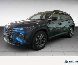 HYUNDAI TUCSON 1.6 T-GDI MILD-HYBRID 2WD TREND