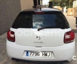 CITROEN DS3 CITROEN DS3 EHDI 90 CMP STYLE