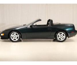 NISSAN 300ZX USED 1994 NISSAN 300ZX CONVERTIBLE