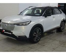 HONDA HR-V 1.5 ADVANCE STYLE