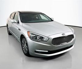 USED 2017 KIA K900 PREMIUM 3.8L