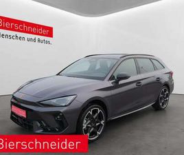 CUPRA LEON ST SPORTSTOURER 1.5 ETSI DSG