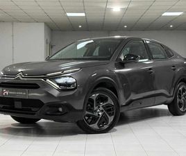 CITROËN C4 X 1.2 PURETECH