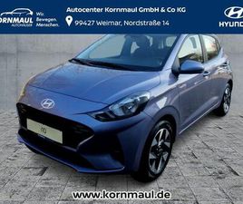 HYUNDAI I10 1.2 TREND (79PS) MY25