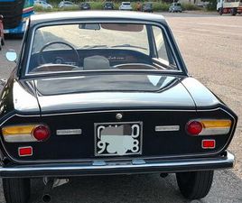 LANCIA FULVIA SMART TV SAMSUNG 40 POLLICI