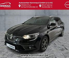 RENAULT MEGANE ESTATE RENAULT MEGANE GRANDTOUR BOSE ENERGY TCE 130PS BOSE