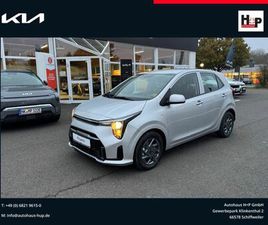 KIA PICANTO VISION APPLE CARPLAY NAVIGATIONSSYSTEM R
