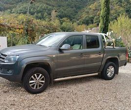 VOLKSWAGEN AMAROK (AUTOCARRO)