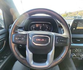 GMC YUKON XL 2022 GMC YUKON XL SLE