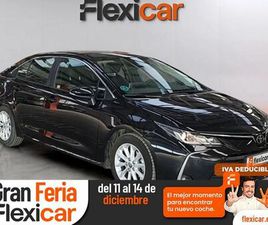 TOYOTA COROLLA 1.33 VVT-I DUAL ACTIVE