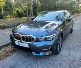 BMW 315 320 E TOURING LINE LUXURY AUTO