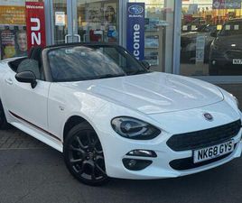 1.4 MULTIAIR S-DESIGN EURO 6 2DR