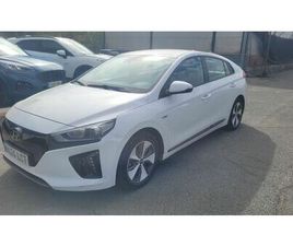 HYUNDAI IONIQ EV 100KW KLASS