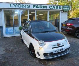 1.4 T-JET EURO 5 2DR