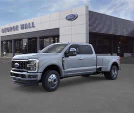 FORD F450 NEW 2026 FORD F-450 KING RANCH