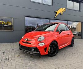 1.4 T-JET AUTO EURO 6 3DR