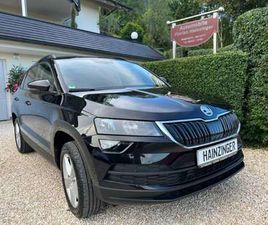 1.5AMBI.PLUS W.GARAN.SPORTSITZ KESSY KAMERA SH AHK