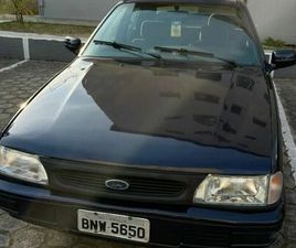 FORD VERSAILLES GL 2.0I / 2.0 2P E 4P