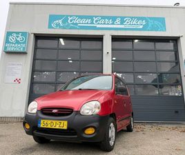 HYUNDAI ATOS HYUNDAI ATOS AIRCO NIEUWE 1.0I GLS