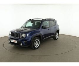 JEEP RENEGADE 1.0 GSE T3 LONGITUDE