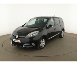 RENAULT GRAND SCENIC 1.5 DCI ENERGY BUSINESS ECO2