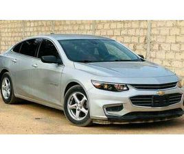 CHEVROLET MALIBU CHEVROLET MALIBU 2017 - CITÉ DAMEL | EXPAT-DAKAR