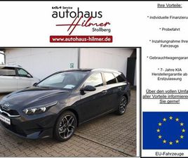 KIA CEED SW KIA CEED SW 1.5 T DCT7 48V ULTIMATE STYLE LED