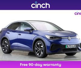 2022 - 128KW STYLE PRO 77KWH 5DR AUTO