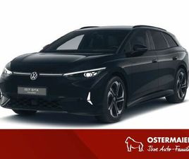 GTX TOURER 4MOTION 86KWH 340PS IQ.LIGHT,NAVI,HUD,20ALU,ACC,KAMERA