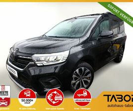 RENAULT KANGOO III 1.3 TCE 130 AUT. TECHNO LED UVP-22%*