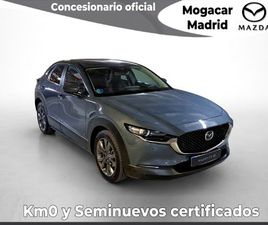 2.0 SKYACTIV-X EVOLUTION 2WD 137KW