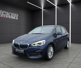 BMW SERIE 2 ACTIVE TOURER 225XE BMW 2ER ACTIVE TOURER - 225XE ADVANTAGE PLUG-IN HYB