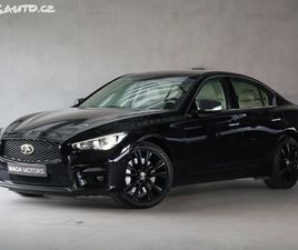 INFINITI Q50 INFINITI Q50 S ,