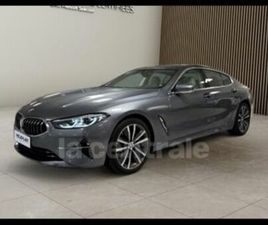 (G16) 840I XDRIVE 333 BVA8