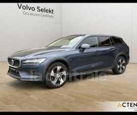 II B4 AWD 197 CH CROSS COUNTRY PRO GEARTRONIC 8