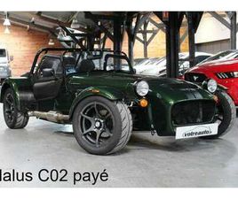 2.0 228 485 FINAL EDITION SV