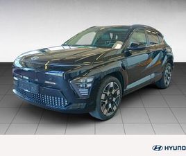 HYUNDAI KONA PRIME ELEKTRO 2WD NAVI LED HEAD-UP E.HECK