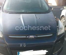 FORD KUGA FORD KUGA
