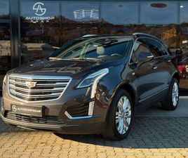 CADILLAC XT5 PREMIUM AWD PANORAMA/LEDER/CAM/LED