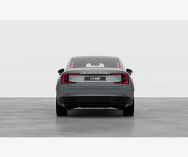 SINGLE MOTOR EXTENDED RANGE 92KWH PLUS SALOON AUTO 5DR