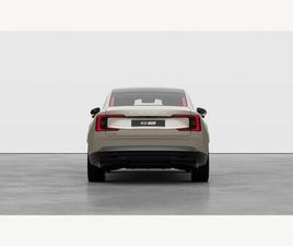 SINGLE MOTOR EXTENDED RANGE 92KWH PLUS SALOON AUTO 5DR