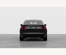 SINGLE MOTOR EXTENDED RANGE 92KWH PLUS SALOON AUTO 5DR