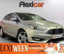 SPORTBREAK 1.0 ECOBOOST TITANIUM