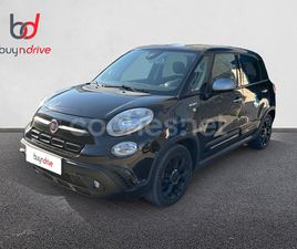 FIAT 500L CONNECT 1.4 16V 95 CV SS