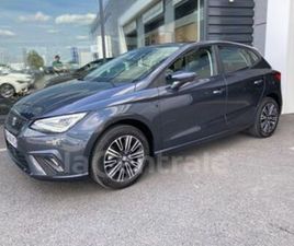SEAT IBIZA V GENERATION2 1.0 ECOTSI 110 S/S COPA BVM6