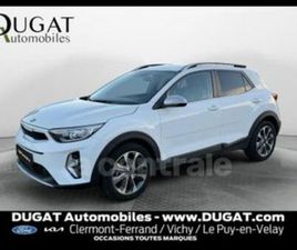 KIA STONIC GENERATION2 1.0 T-GDI 120 MHEV GT LINE